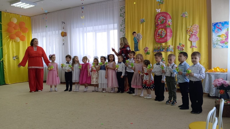 Международный женский день 8 марта Международный женский день 8 марта.