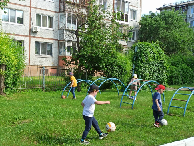 Спортивные соревнования «Спорт – наш друг» Спортивные соревнования «Спорт – наш друг».