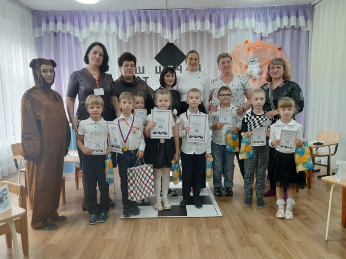 Победа на окружном этапе V городского шашечного турнира Победа на окружном этапе V городского шашечного турнира.