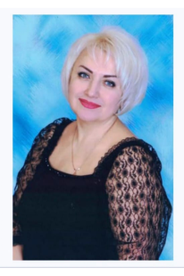 Панова Елена Павловна Панова Елена Павловна