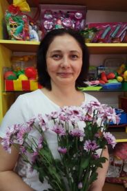 Воспитатель Акбаева Елена Амырбиевна Воспитатель Акбаева Елена Амырбиевна